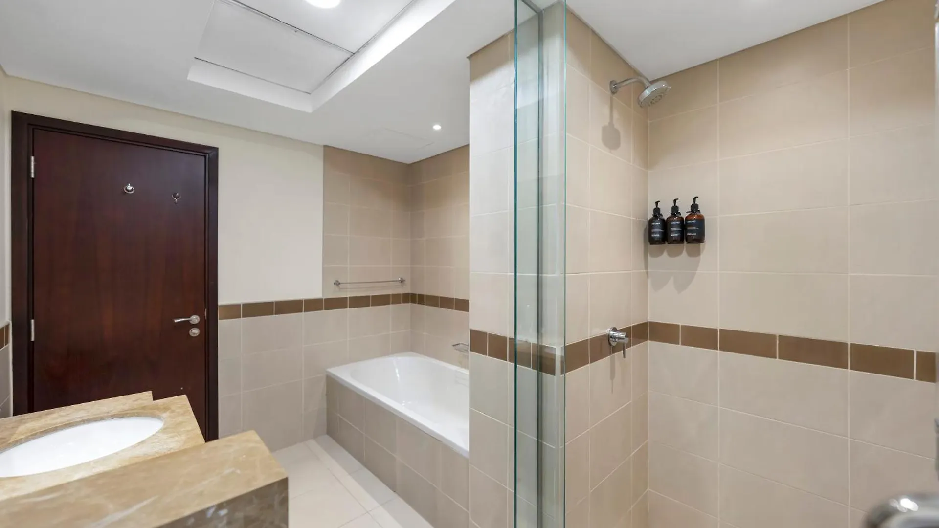 New Downtown Setup - Penthouse With Panoramaic Views Apartment Dubai