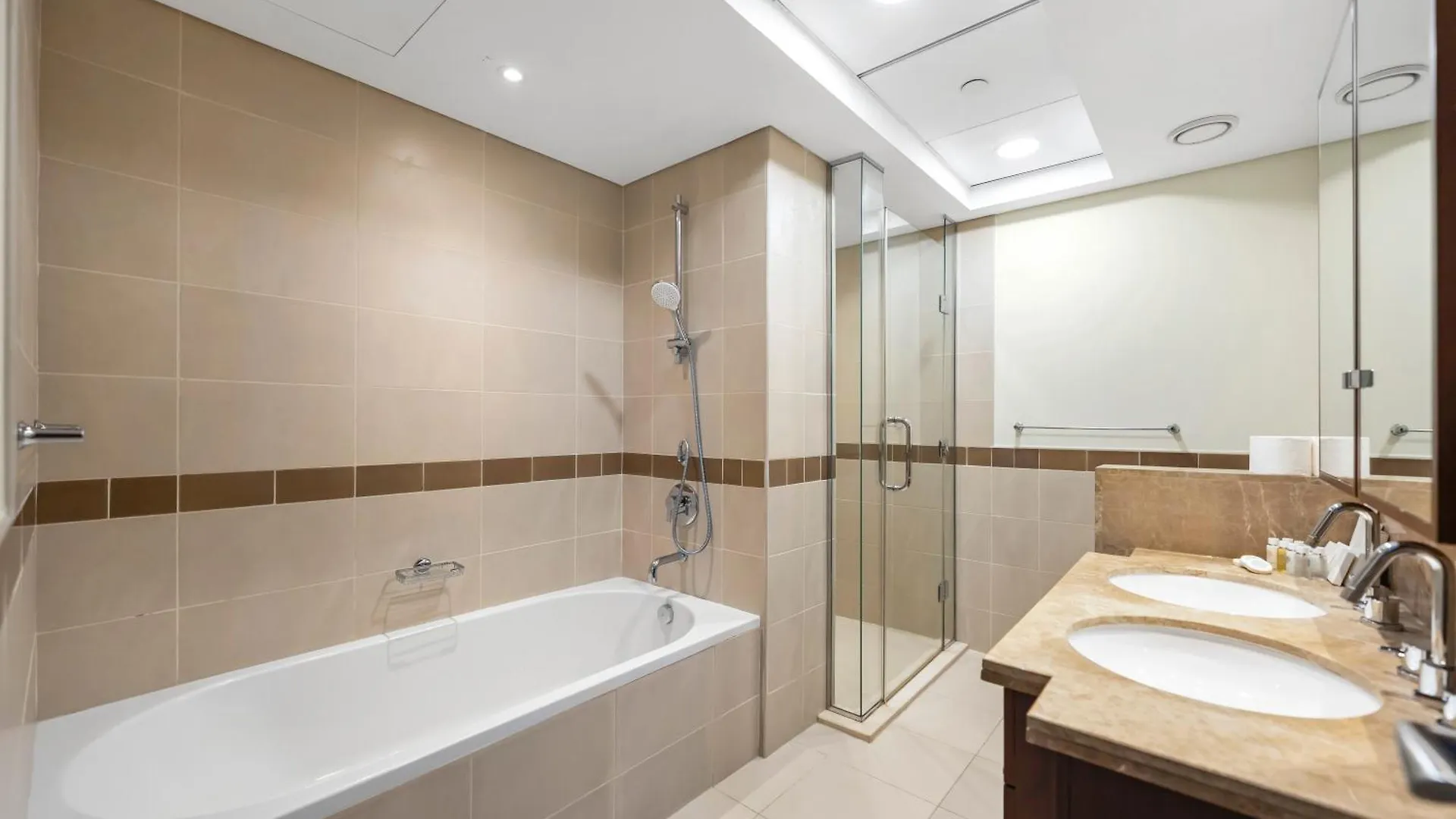 New Downtown Setup - Penthouse With Panoramaic Views Apartment Dubai United Arab Emirates