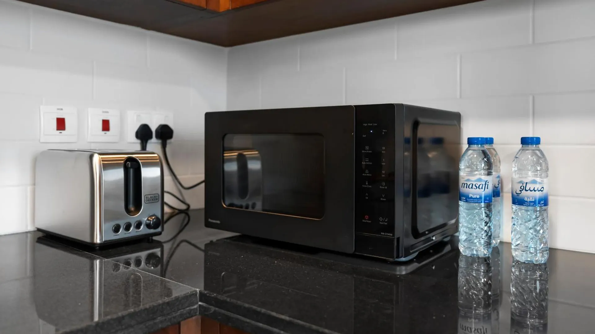 New Downtown Setup - Penthouse With Panoramaic Views Apartment Dubai United Arab Emirates