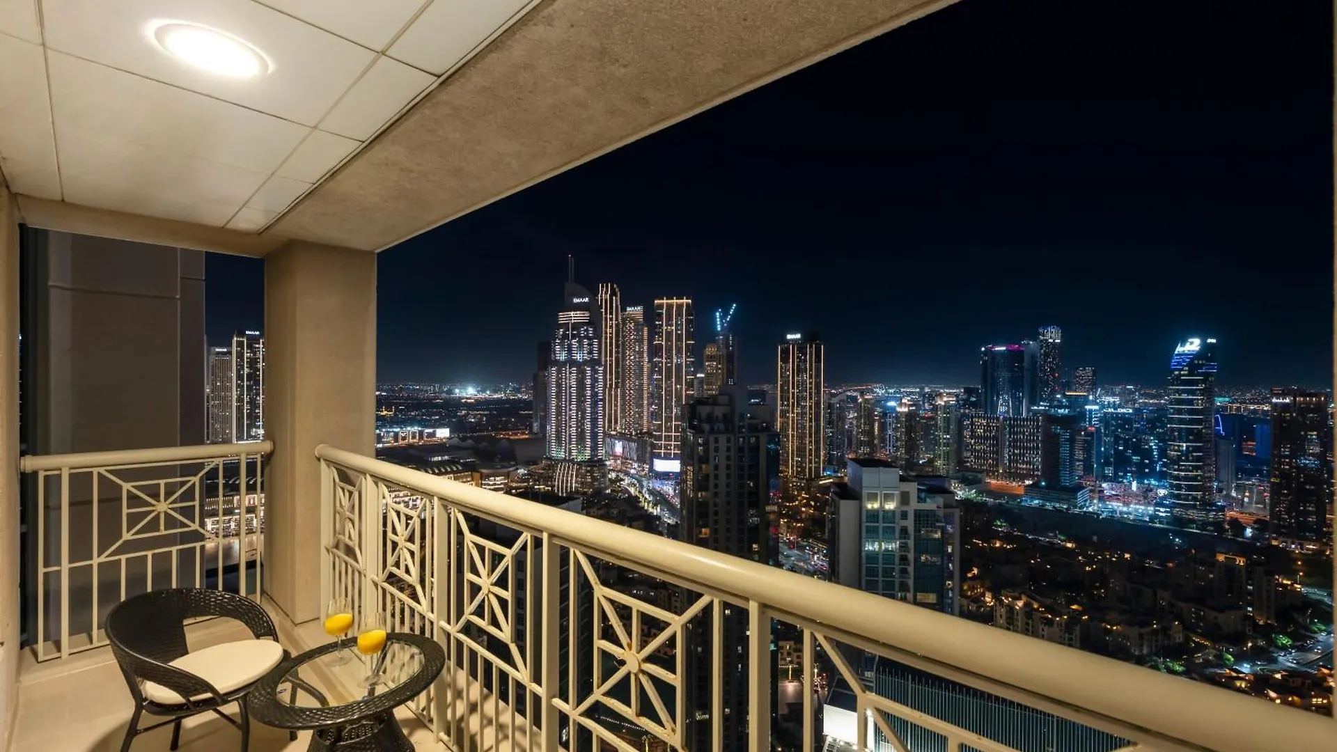 New Downtown Setup - Penthouse With Panoramaic Views Apartment Dubai 0*,  United Arab Emirates