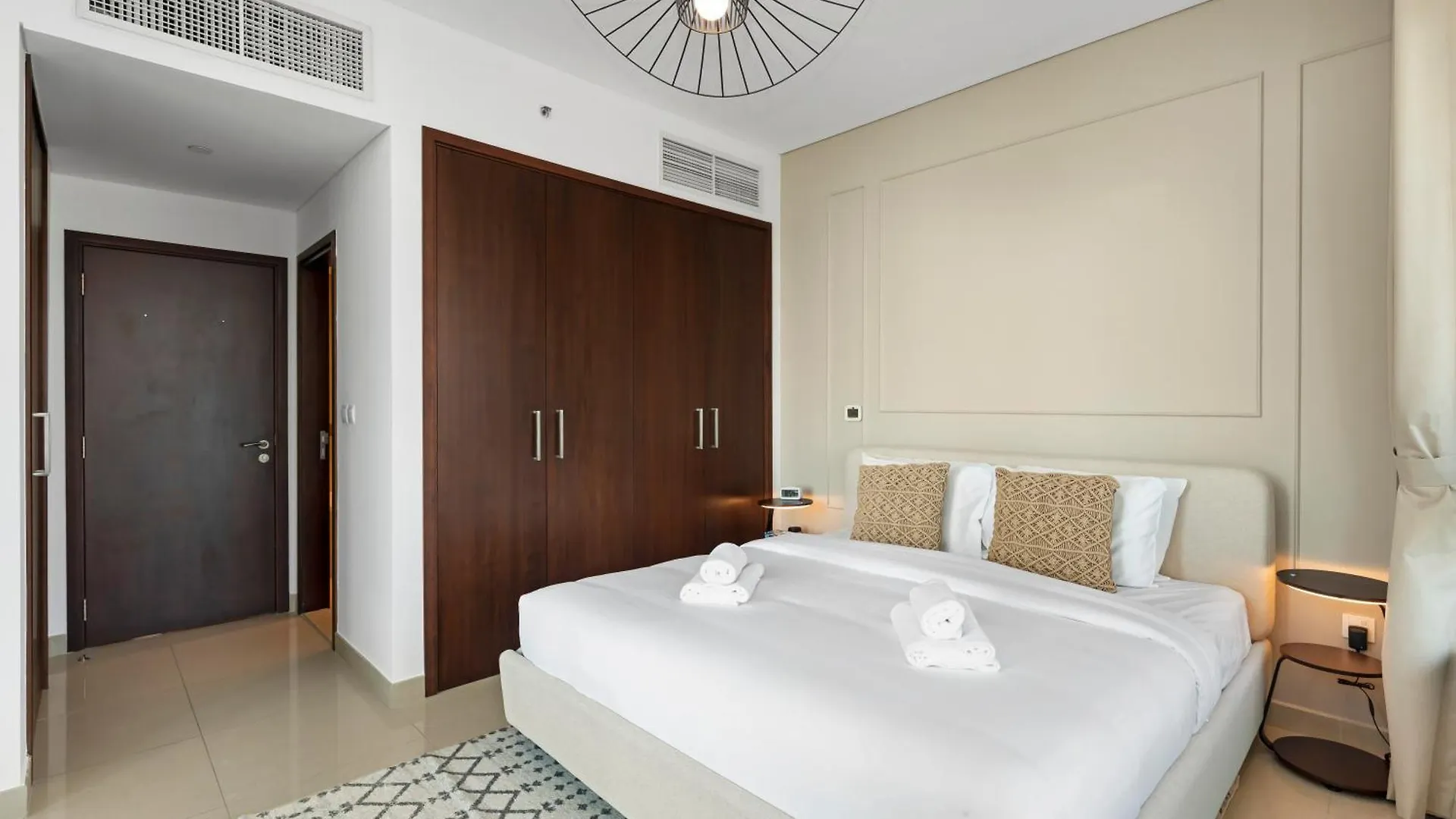 New Downtown Setup - Penthouse With Panoramaic Views Apartment Dubai 0*,