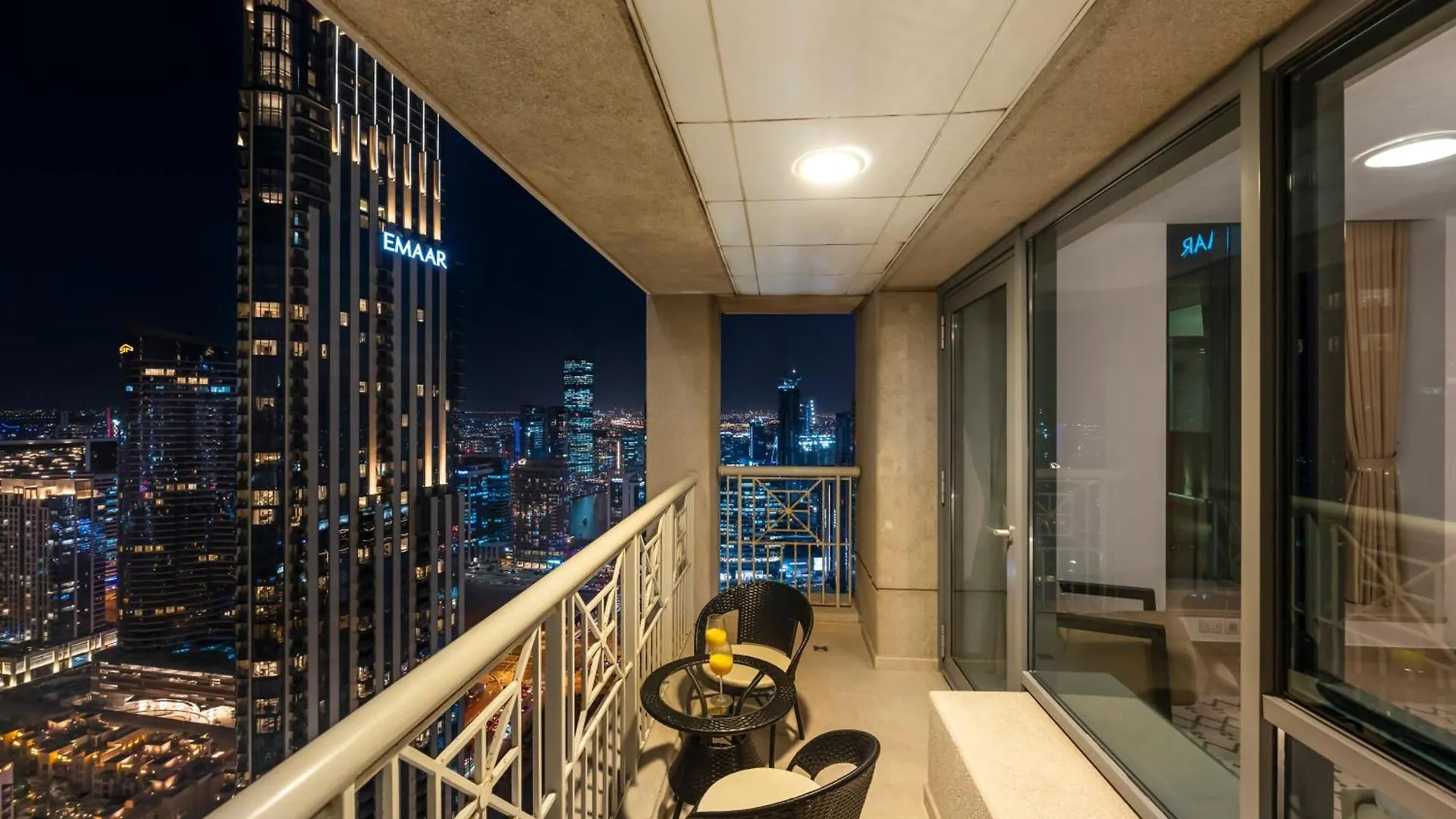 New Downtown Setup - Penthouse With Panoramaic Views Apartment Dubai United Arab Emirates