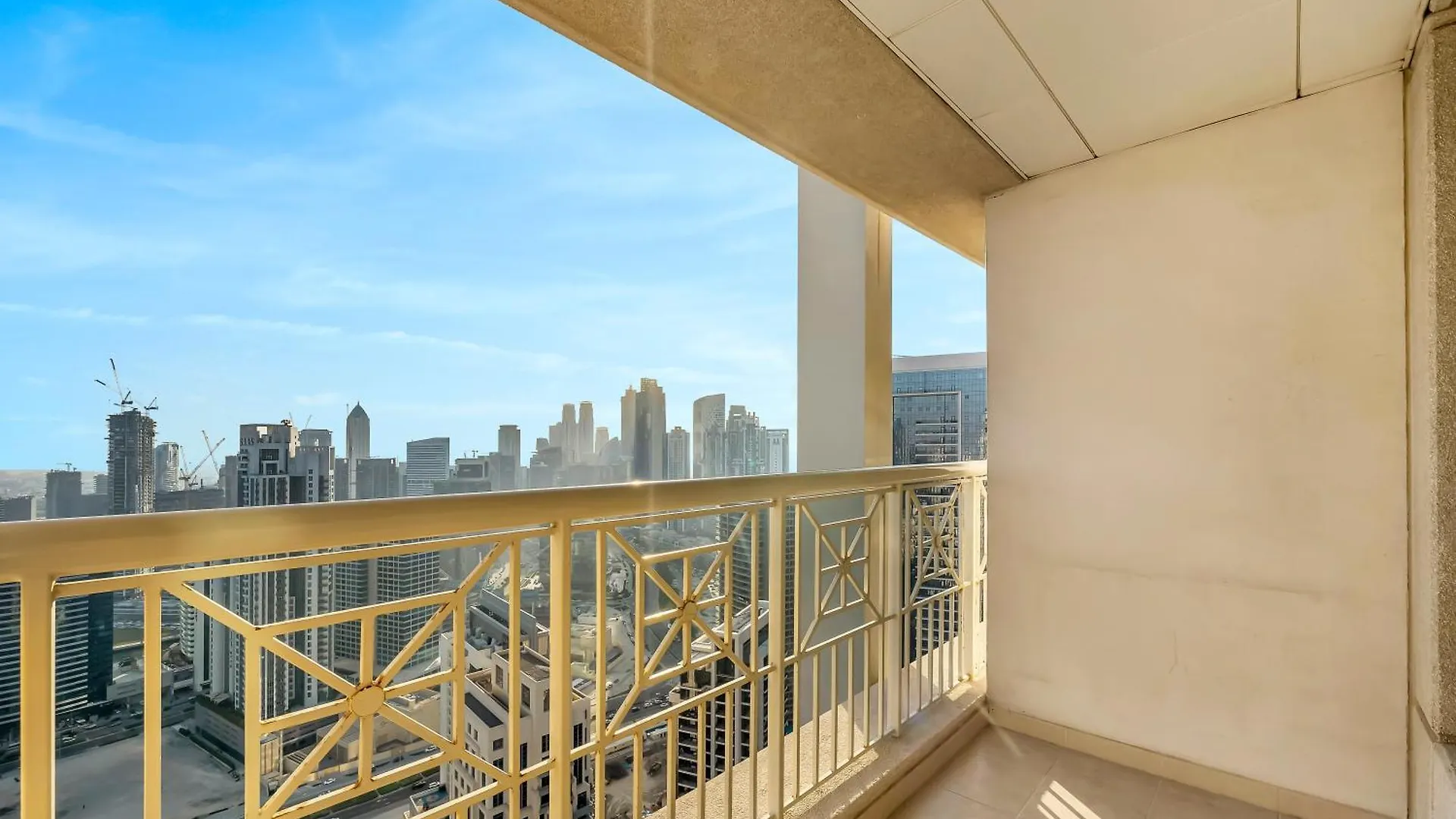 New Downtown Setup - Penthouse With Panoramaic Views Apartment Dubai
