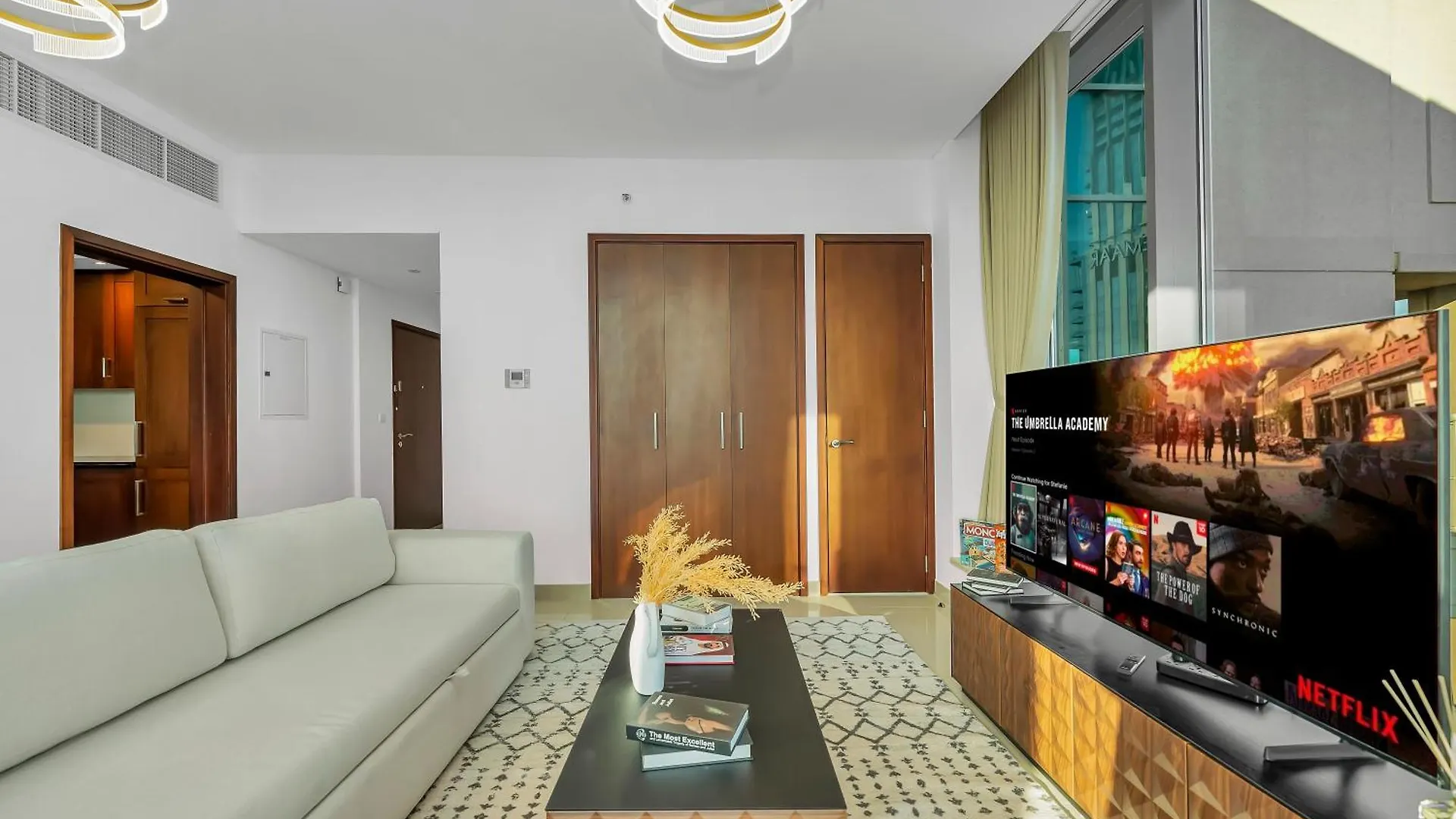 New Downtown Setup - Penthouse With Panoramaic Views Apartment Dubai 0*,  United Arab Emirates