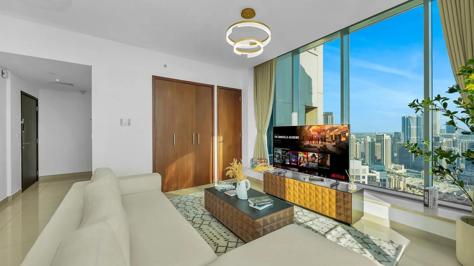 New Downtown Setup - Penthouse With Panoramaic Views Apartment Dubai 0*,  United Arab Emirates