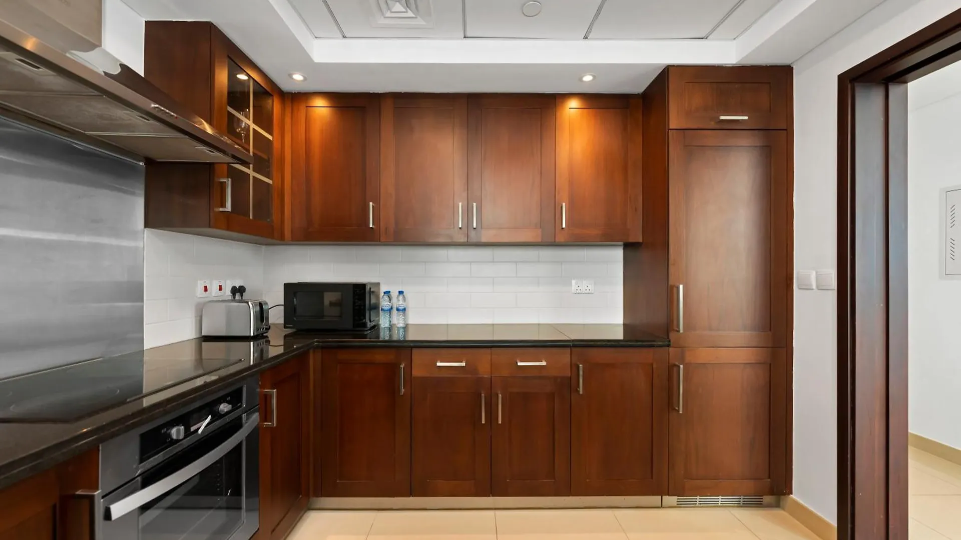 New Downtown Setup - Penthouse With Panoramaic Views Apartment Dubai